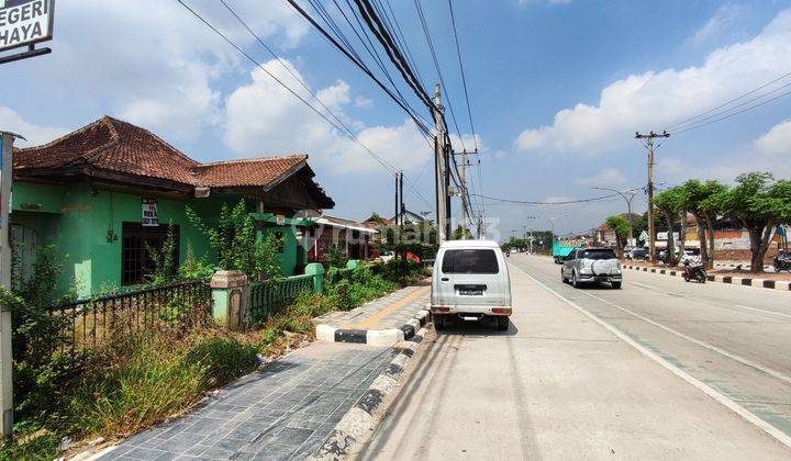 Murah Di Sewa Rumah Daerah Strategis Jl Endro Suratmin Lampung 1