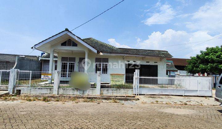 Dijual Murah Rumah Di Perum Griya Madu Bandar Lampung 2