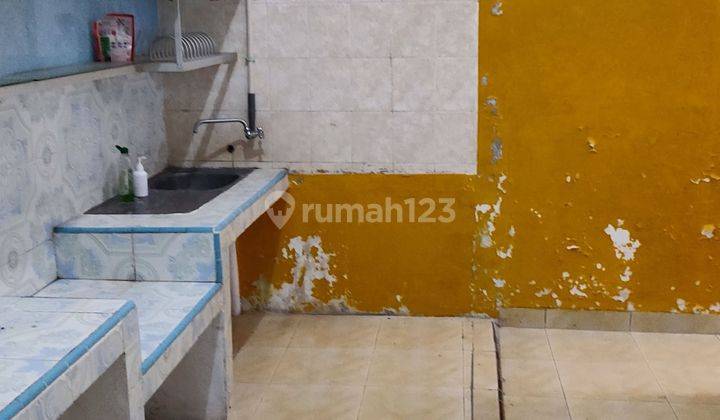 Murah Dijual Rumah Di Perum Citra Persada Lampung 2