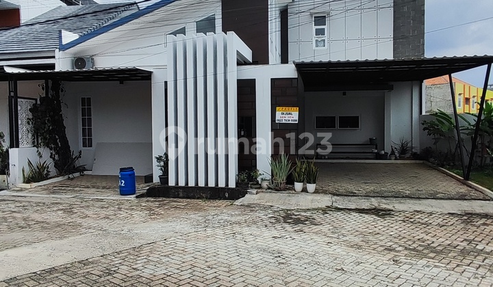 Murah Rumah Dijual Di Perum Bukit Golf Sukarame B.lampung Murah Rumah Dijual Di Perum Bukit Golf Sukarame B.lampung