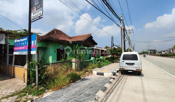 Murah Di Sewa Rumah Daerah Strategis Jl Endro Suratmin Lampung 2