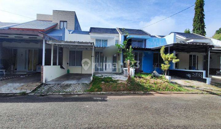 Murah Dijual Rumah Di Citra Garden Bandar Lampung 1