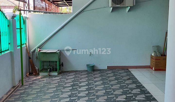 Murah Rumah Di Teluk Bandar Lampung Air Bagus 2