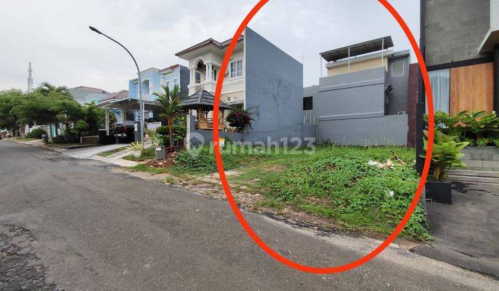 Turun Harga Jual Murah Tanah Di Citra Garden Lampung 2