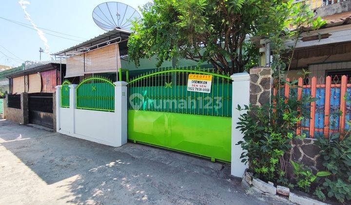 Murah Rumah Di Teluk Bandar Lampung Air Bagus 1