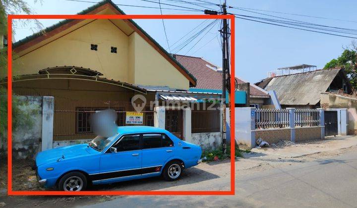 Murah Disewa Rumah Di Jalan Ikan Kiter B. Lampung 1