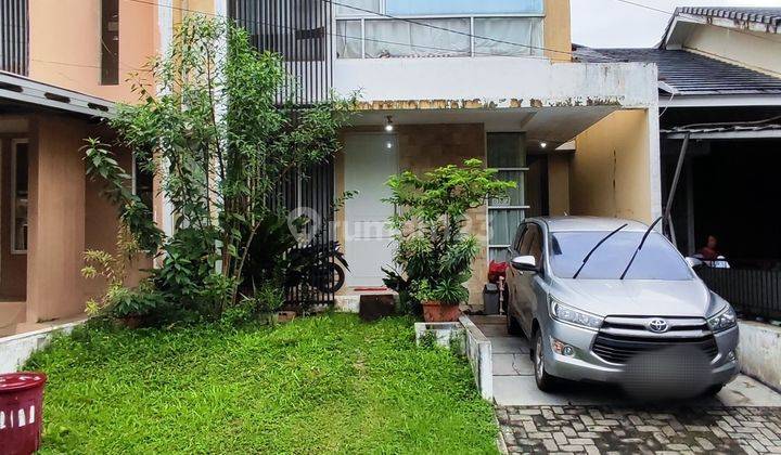 Murah Rumah Dijual Di Citra Garden Harga Segera Naik 1