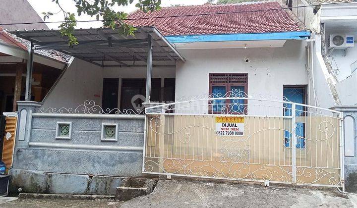 Murah Dijual Rumah Di Perum Citra Persada Lampung 2