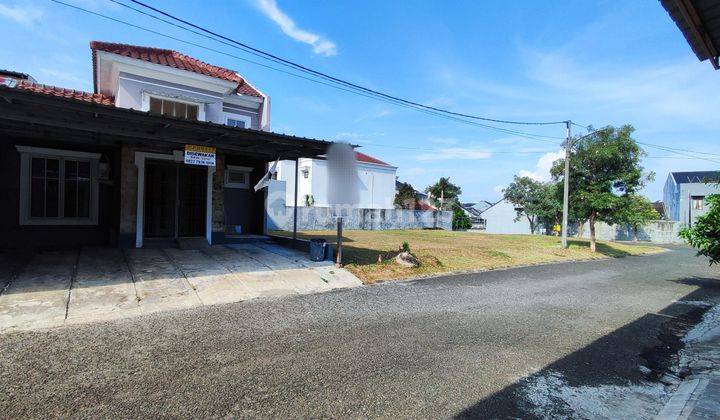 Murah Disewa Rumah Di Citra Garden Lampung Ac 4 1