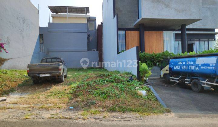 Turun Harga Tanah Murah Citra Garden Lampung 2