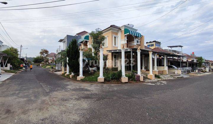 Turun Harga Sewa Rumah Di Citra Garden Lampung 1