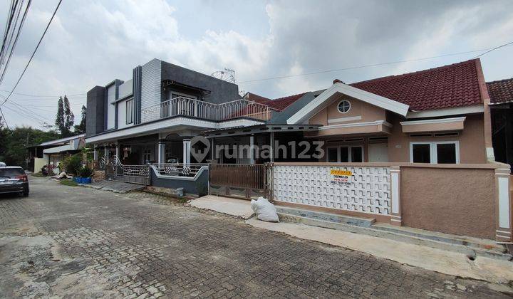 Murah Disewa Rumah Siap Huni Di Perum Bumi Asri Lampung 2