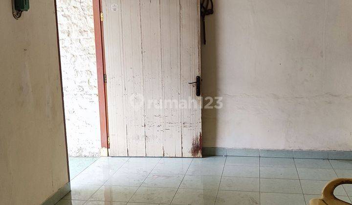 Murah Disewa Rumah Di Jalan Ikan Kiter B. Lampung 2