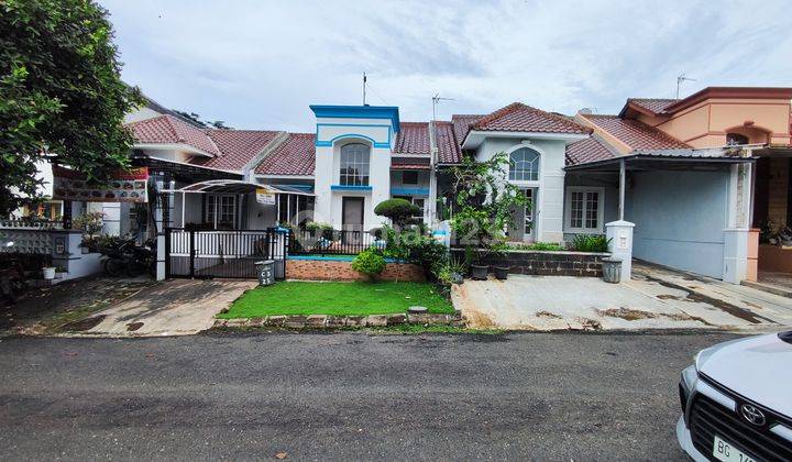 Murah Dijual Murah Citra Garden Lampung Bebas Banjir 2