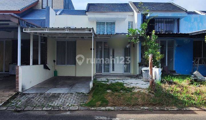 Murah Dijual Rumah Di Citra Garden Bandar Lampung 2