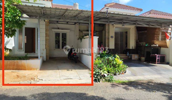 Murah Rumah Di Citra Garden Lampung Jual Cepat 1