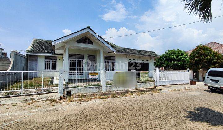 Dijual Murah Rumah Di Perum Griya Madu Bandar Lampung 1