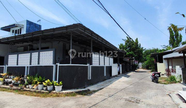 Murah Rumah Di Bumi Asri B. Lampung Aman Dan Asri 1