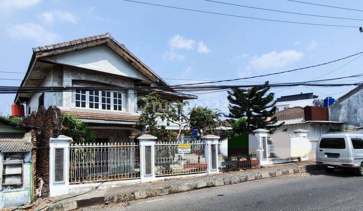 Murah Di Sewa Rumah Jalan Pramuka B. Lampung 2