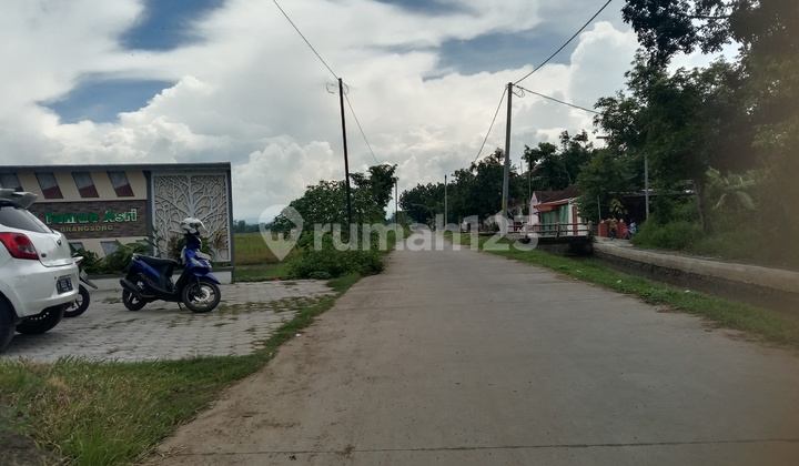 Rumah subsidi Puri taman asri Brangsong kendal,bebas banjir  11