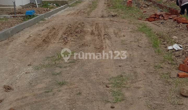 Rumah subsidi Puri taman asri Brangsong kendal,bebas banjir  13