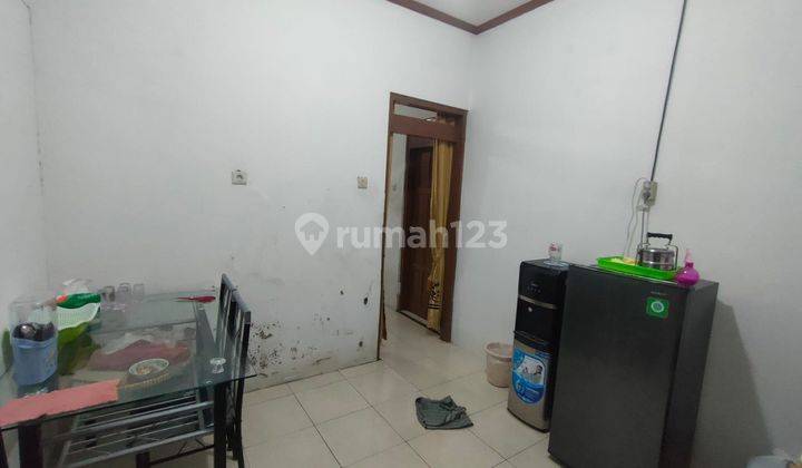 Dijual rumah  murah minimalis view kota Semarang 3