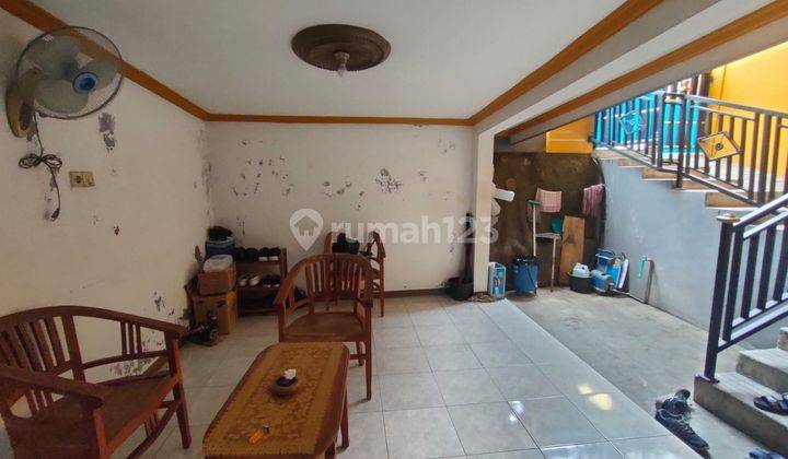 Dijual rumah  murah minimalis view kota Semarang 5