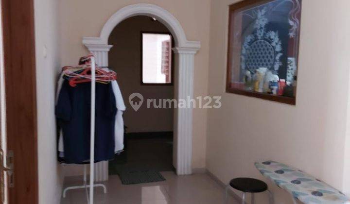 Dijual rumah halaman luas,cocok untuk usaha , perkantoran 2