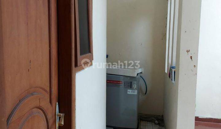 Dijual rumah halaman luas,cocok untuk usaha , perkantoran 3
