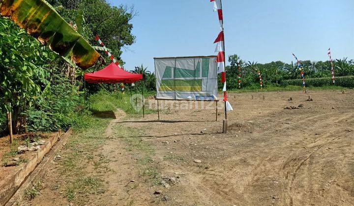 Kapling siap bangun,lokasi strategis tengah kota kendal 1