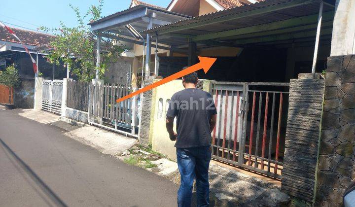 Rumah subsidi spek premium sudah cakar ayam bebas banjir  2