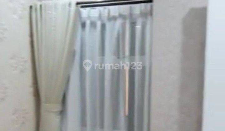 Apartemen 2 Kamar Tidur Sudah Renovasi Furnished 2