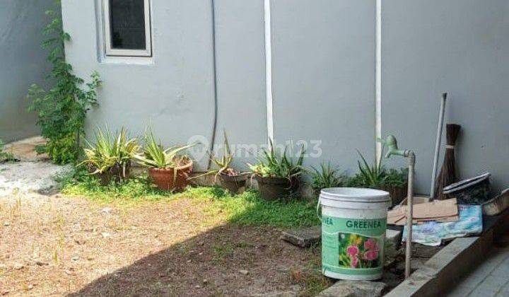 Rumah Di Taman Alfa. Joglo. Jakarta Barat, Sudah Renovasi 1