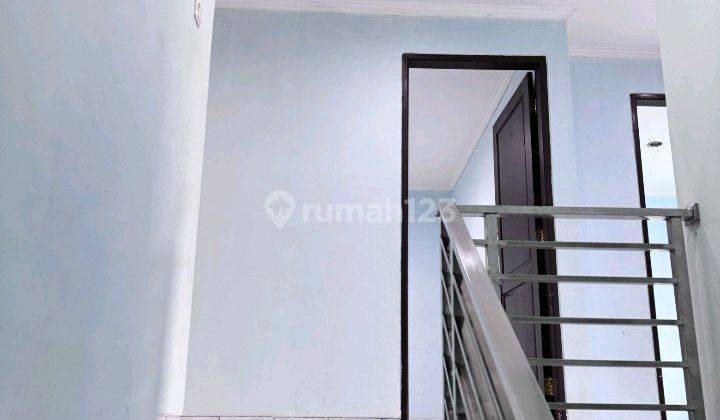 Sewa Rumah Di Daan Mogot Baru.tampak Siring..jakarta Barat 2