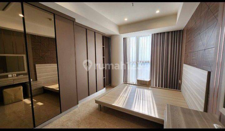 Apartemen, 3+1kt 2