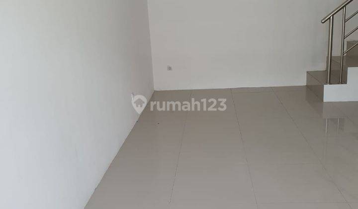 Rumah BARU di Jual  2