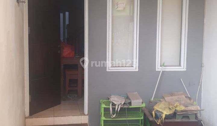 Di jual rumah baru 2