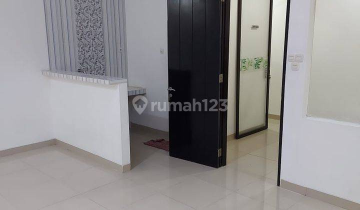 rumah cantik terawat rapih di sewa harga terjangkau di Casa Jardin cluster catelya 6
