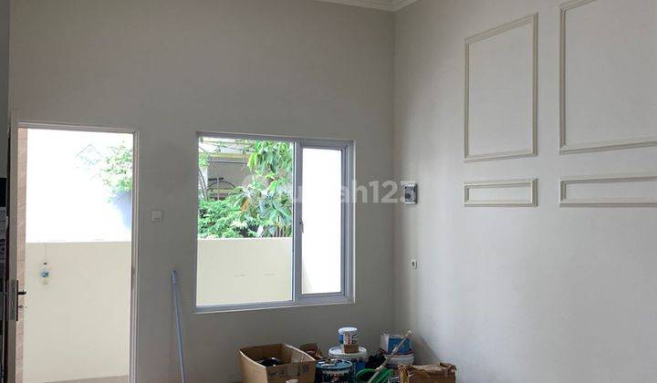 di jual Rumah harga terjangkau, Poris indah 2