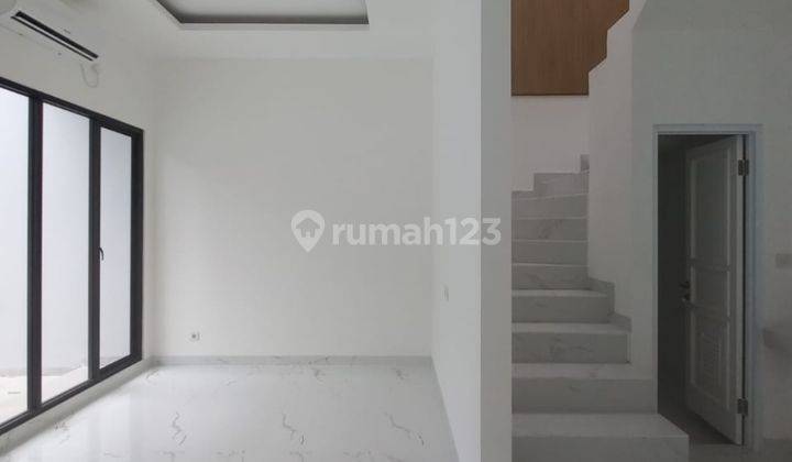 di jual Cepat Rumah Villa Meruya.jakarta barat 1