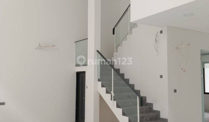 di jual Cepat Rumah Baru minimalis modern di Cluster Metland Puri 2