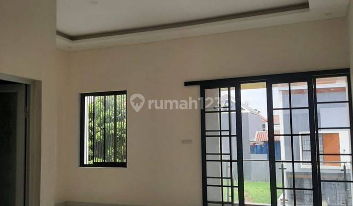 di jual Cepat harga terjangkau rumah di Metland Puri.blok F boulevard  2