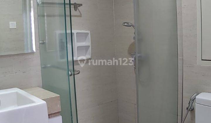 di jual Cepat Apartemen the Accent Bintaro  9