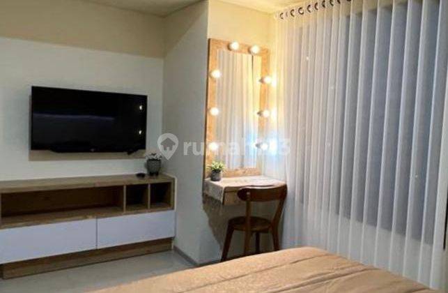 di jual Cepat Apartemen the Accent Bintaro  12
