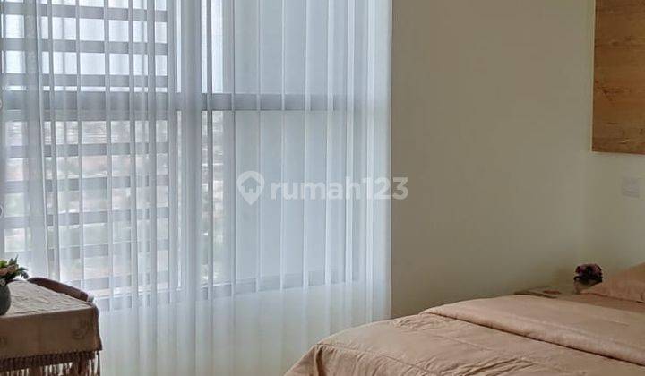 di jual Cepat Apartemen the Accent Bintaro  14
