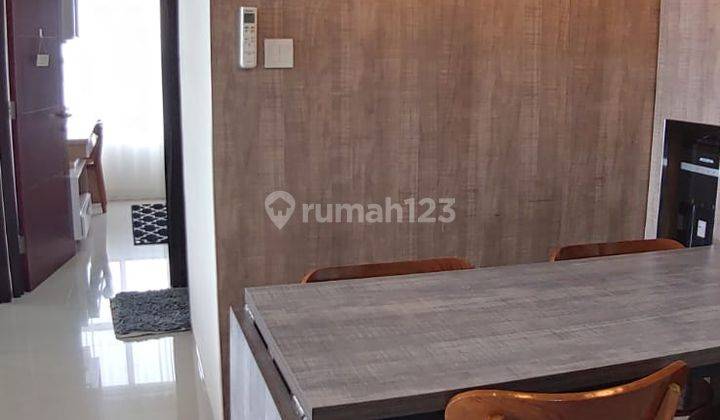 di jual Cepat Apartemen the Accent Bintaro  15