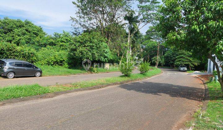 di jual kavling terbaik di di Modernland Tangerang  3