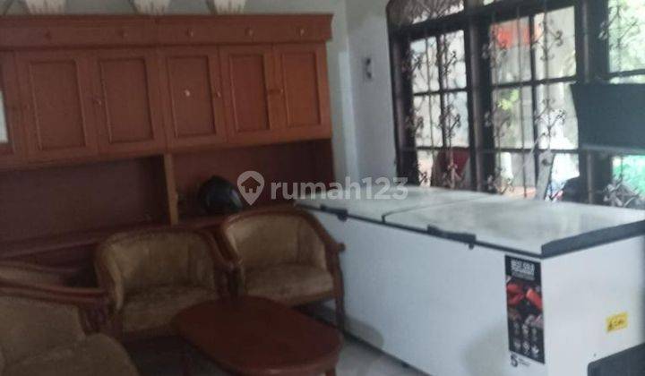 di jual rumah besar di jl.Srengseng.jakarta barat 2