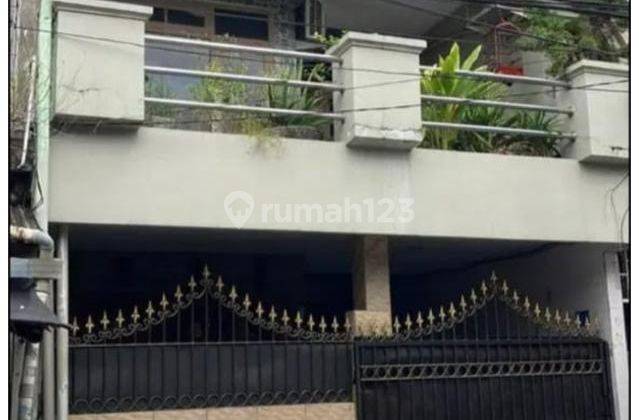 Rumah di jual di Jl.Taruna jaya.Serdang.Kemayoran
Jakarta Pusat 1