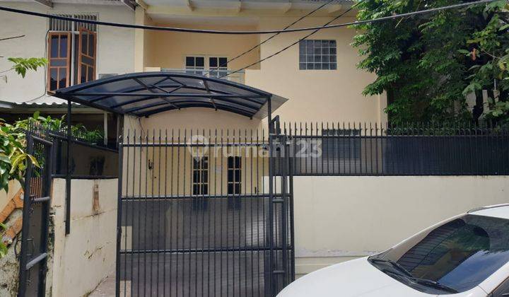 di sewa kan rumah di Bojong indah.jakarta barat di Bojong indah.jakarta barat 1